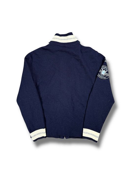 Vintage La Martina Wollpullover (M)