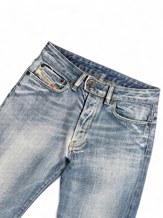 Vintage Diesel straight leg Jeans (S)