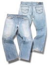 Vintage Levi‘s Y2K Baggy Jeans „559“ (XL)