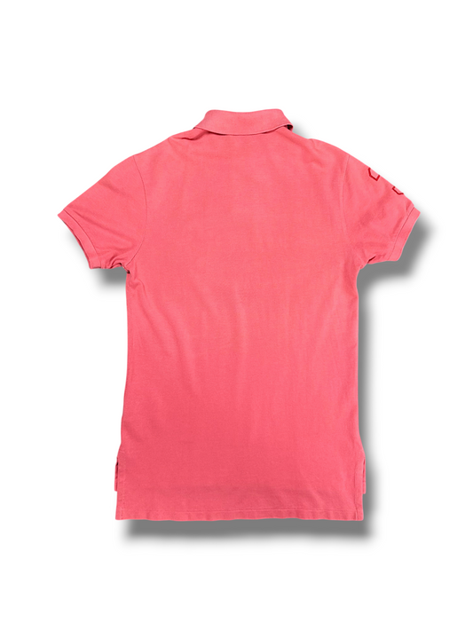 Vintage Ralph Lauren „Big Pony“ Polo (M)