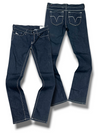 Vintage Diesel Bootcut Damenjeans (L)