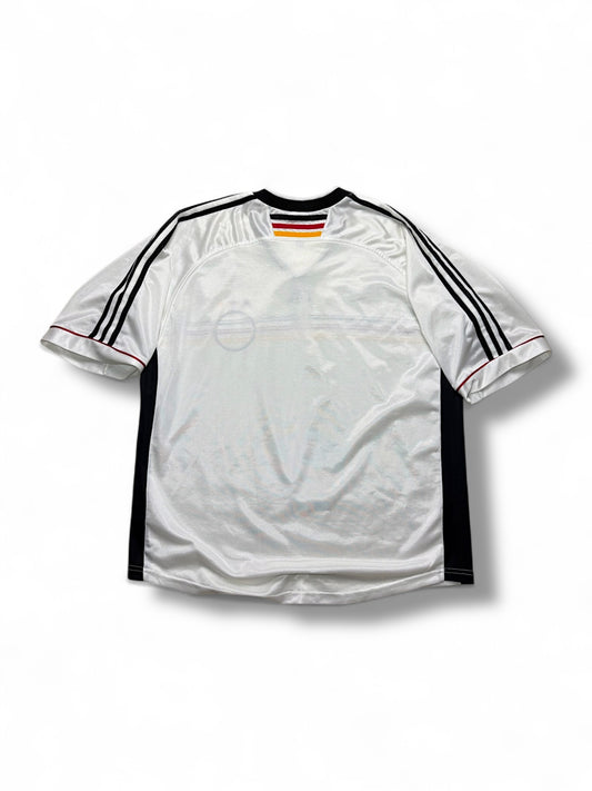 Vintage Adidas Deutschland Trikot (XL)