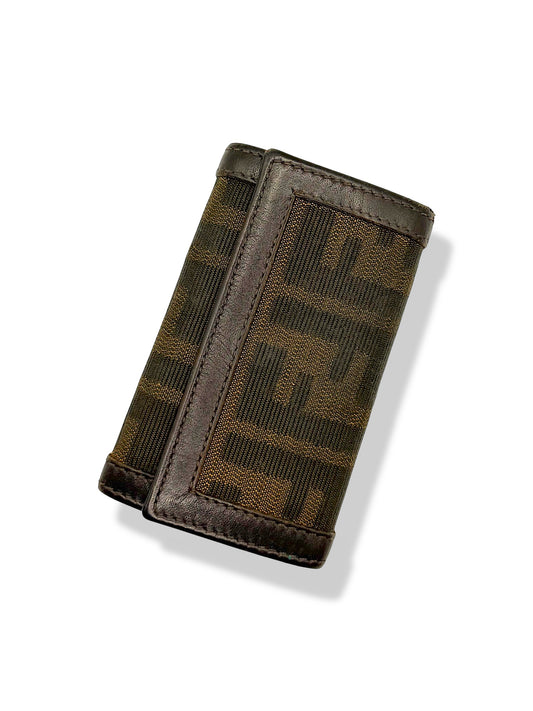 Vintage Fendi Keyholder