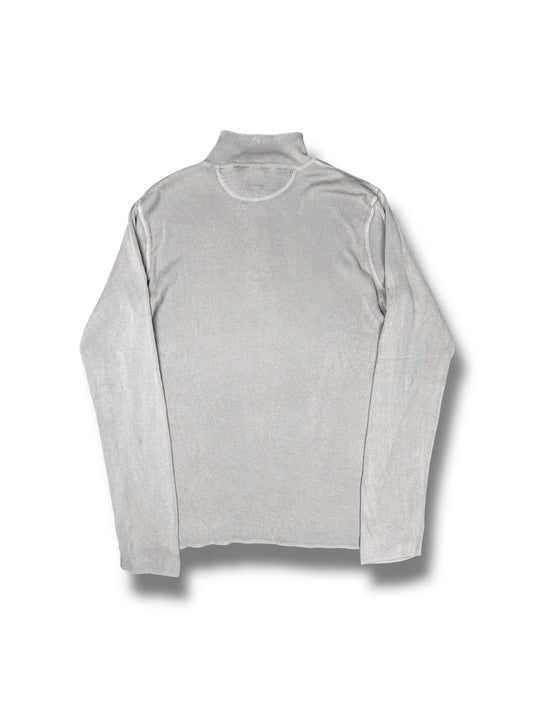 Vintage Armani Longsleeve (L)