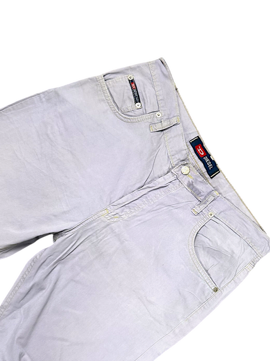 Vintage Diesel Baggy Jeans (L)