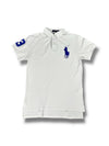 Vintage Ralph Lauren “Big Pony” Polo (S)