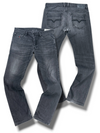 Vintage Diesel Straight Leg Jeans „SAFADO-R“ (XL)