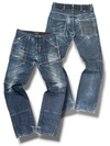 Vintage G-Star Straight Leg Jeans (XL)