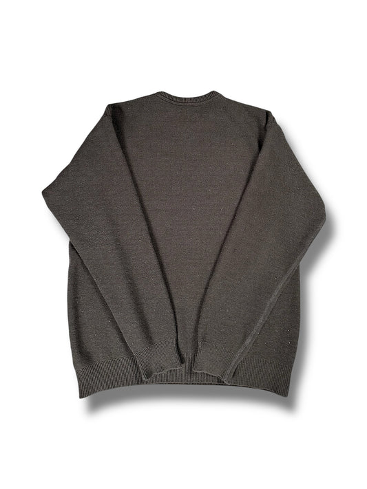 Vintage Lacoste Strickpullover (M)