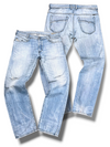 Vintage Diesel Y2K Straight Leg Jeans (L)