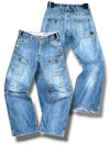 Vintage G-Star Flared Jeans (L)