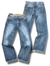 Vintage G-Star Flared Jeans (M)