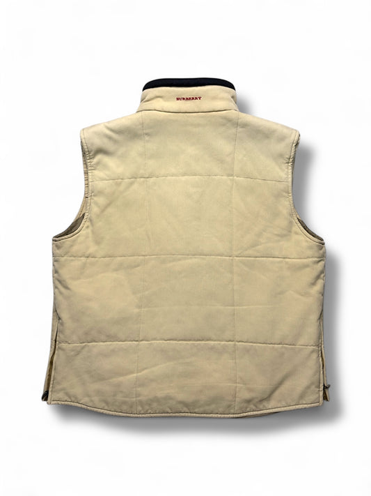 Vintage Burberry Weste (XL)