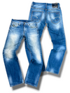 Vintage G-Star Straight Leg Jeans (M)