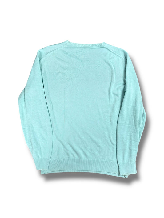 Vintage Lacoste Wollpullover (M)