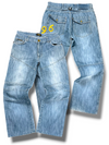Vintage G-Star Flared Jeans (S)