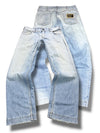 Vintage Dolce & Gabbana y2k jeans (M)