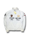 Vintage La Martina Porsche Jacke (L)