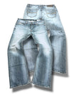 Vintage Diesel Y2K Straight Leg Jeans (S)