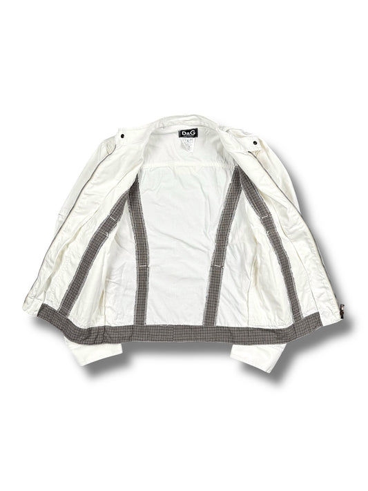 Vintage Y2K Dolce & Gabbana Übergangsjacke (M)