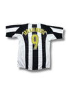 Vintage Nike Juventus trøje (L)