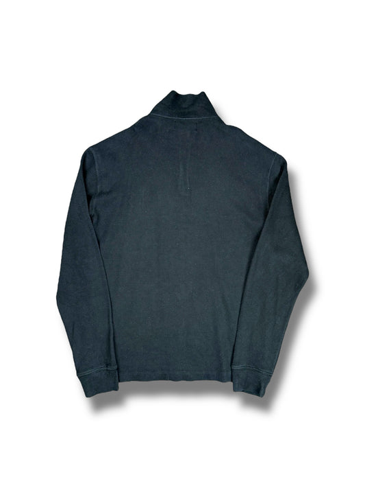 Vintage Ralph Lauren Zip Pullover (S)