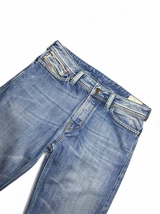 Vintage Diesel straight leg Jeans (M)