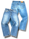 Vintage Diesel „Industry“ Straight Leg Jeans (M)