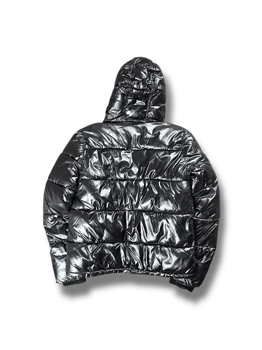 Vintage Kaporal Daunenjacke (S)