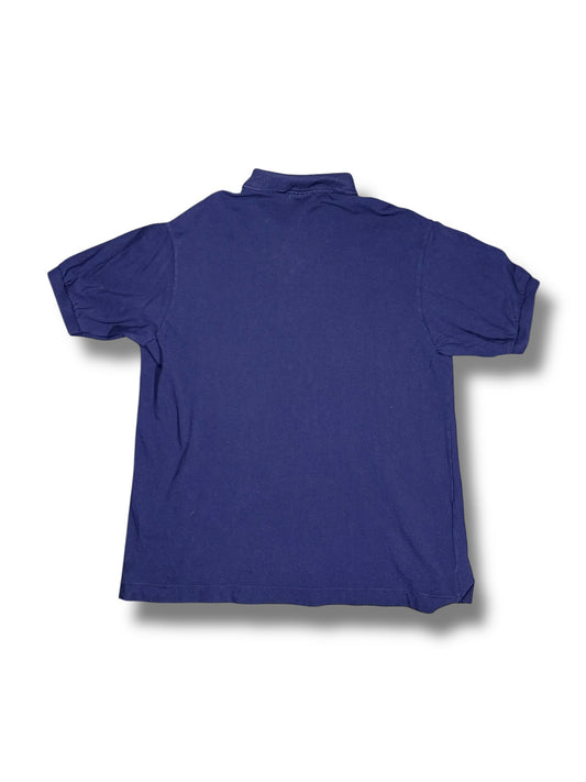 Vintage Lacoste Polo (XL)