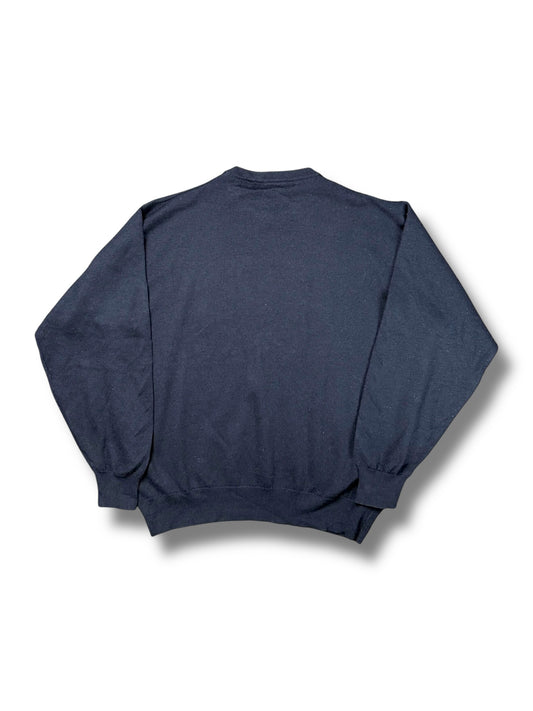 Vintage Burberry Wollpullover (S)