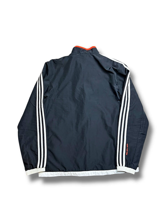 Vintage Adidas FC Bayern Trainingsjacke (L)