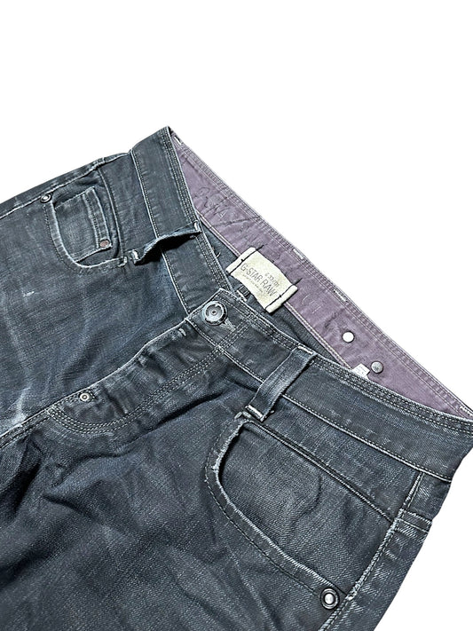 Vintage G-Star Straight Leg Jeans (S)
