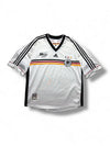 Vintage Adidas Deutschland Trikot (XL)