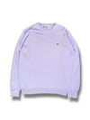 Vintage Lacoste Wollpullover (S)