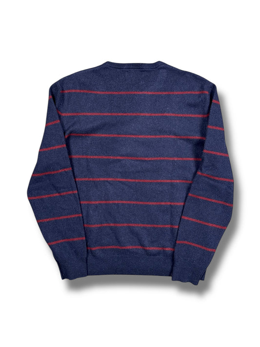 Vintage Ralph Lauren Y2K Wollpullover (M)