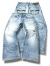 Vintage Diesel Y2K Baggy Jeans (S)