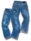Vintage G-Star Straight Leg Jeans (L)