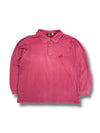 Vintage Fendi Langarmpolo (L)