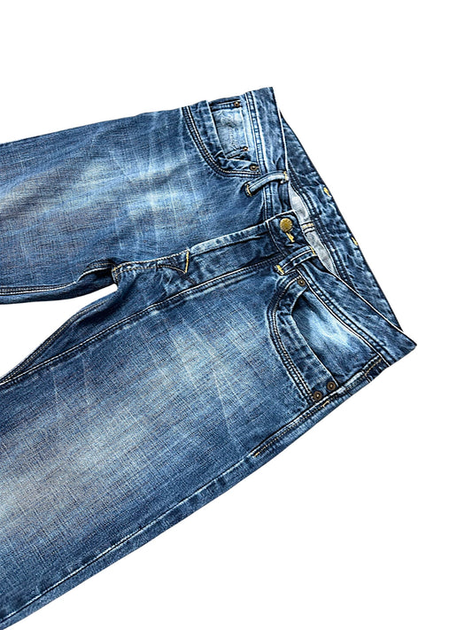 Vintage Kaporal Y2K Straight Leg Jeans (S)