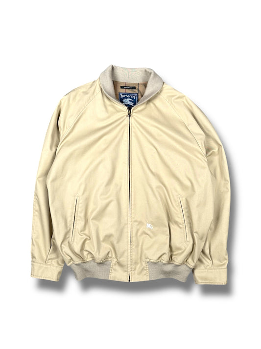 Vintage Burberry Übergangsjacke (L)