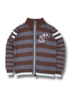 Vintage La Martina Zip-Pullover (M)