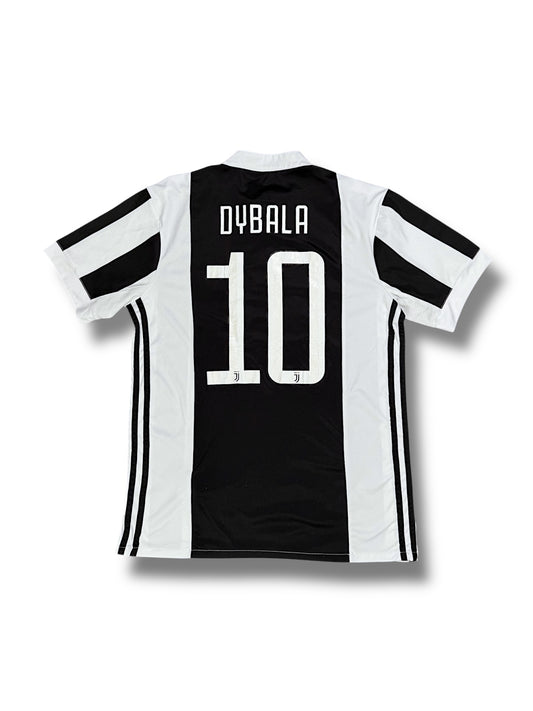 Vintage Adidas Juve Dybala Trikot (M)