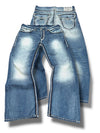 Vintage True Religion y2k Jeans (S)