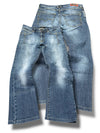 Vintage Versace y2k Jeans (S)