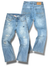 Vintage Diesel Y2K Baggy Damenjeans (S)