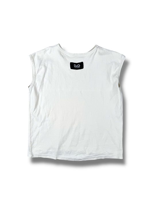 Vintage Dolce & Gabbana Tanktop (L)