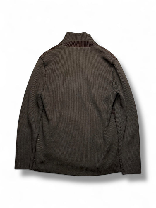 Vintage Burberry Jacke (L)