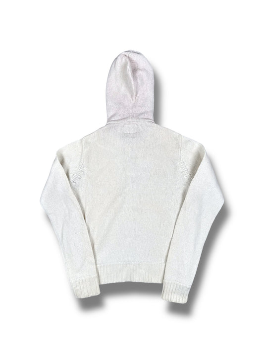 Vintage Woolrich Zip-Pullover Damen (S)