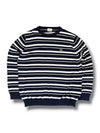 Vintage Lacoste Y2K Strickpullover (M)
